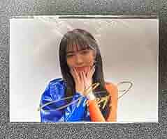 girls2 音声入り目覚まし時計 増田來亜 girls2 音声入り目覚まし時計 増田來亜